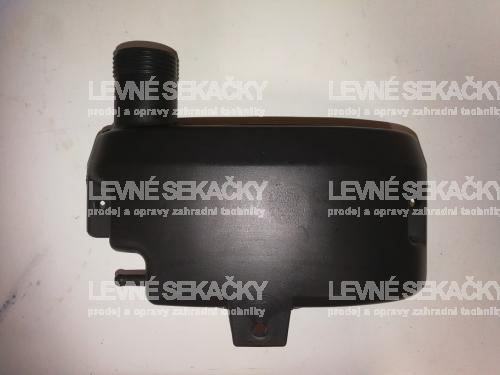 Benzino, kuro bakas Fieldmann FZR-4611B; 4616B; 4616 BES ir 4618BV