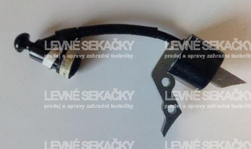Degiklio ritės HECHT 40, 4041, 540, 541 SH ir SX, LM41PF, 5406 vejapjovei - mažos varikliai 99 cm³ (neoriginalus atsarginės dalies) 