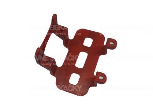 Variklio pagrindas (bakas apsauga) šienapjovėms VARI 432 ir 522 HB