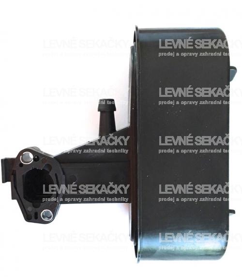 Visiškas oro filtras EINHELL, ROYAL BMH 40, RPM 46/1, BM 51 ir kitiems 