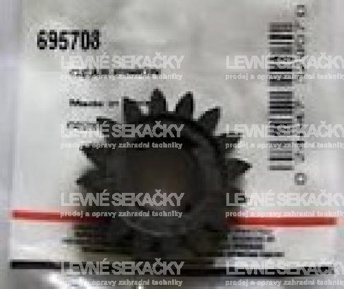 DANTJANTYS ELEKTROS PASTOVYJAS BRIGGS 695708