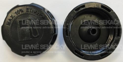 Kuro bako dangtelis FIELDMANN FZR-5611-B
