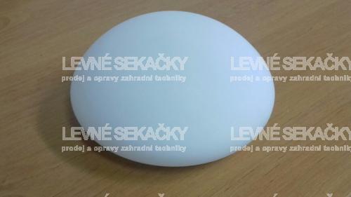 Stiklinis šviestuvo gaubtas 112423
