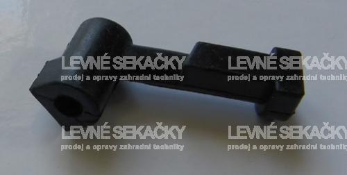 Alyvos vamzdelis HECHT 945,952 ir kitų KINIŠKŲ pjūklų (neoriginalus atsarginės dalys)