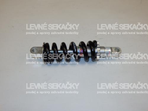 Galinio amortizatoriaus spyruoklių pakabos sistema VeGA Xtrem Cross 1000 ir VeGA Xtrem Cross 1000 plus