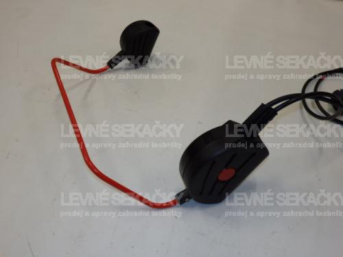 Jungiklio dėžutė komplektas VeGA GT 3805 (nuo 2020 m.)